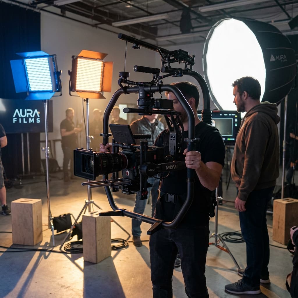 Etkili Bir Tanıtım Filmi Nasıl Olmalı? 2026 Trendleri