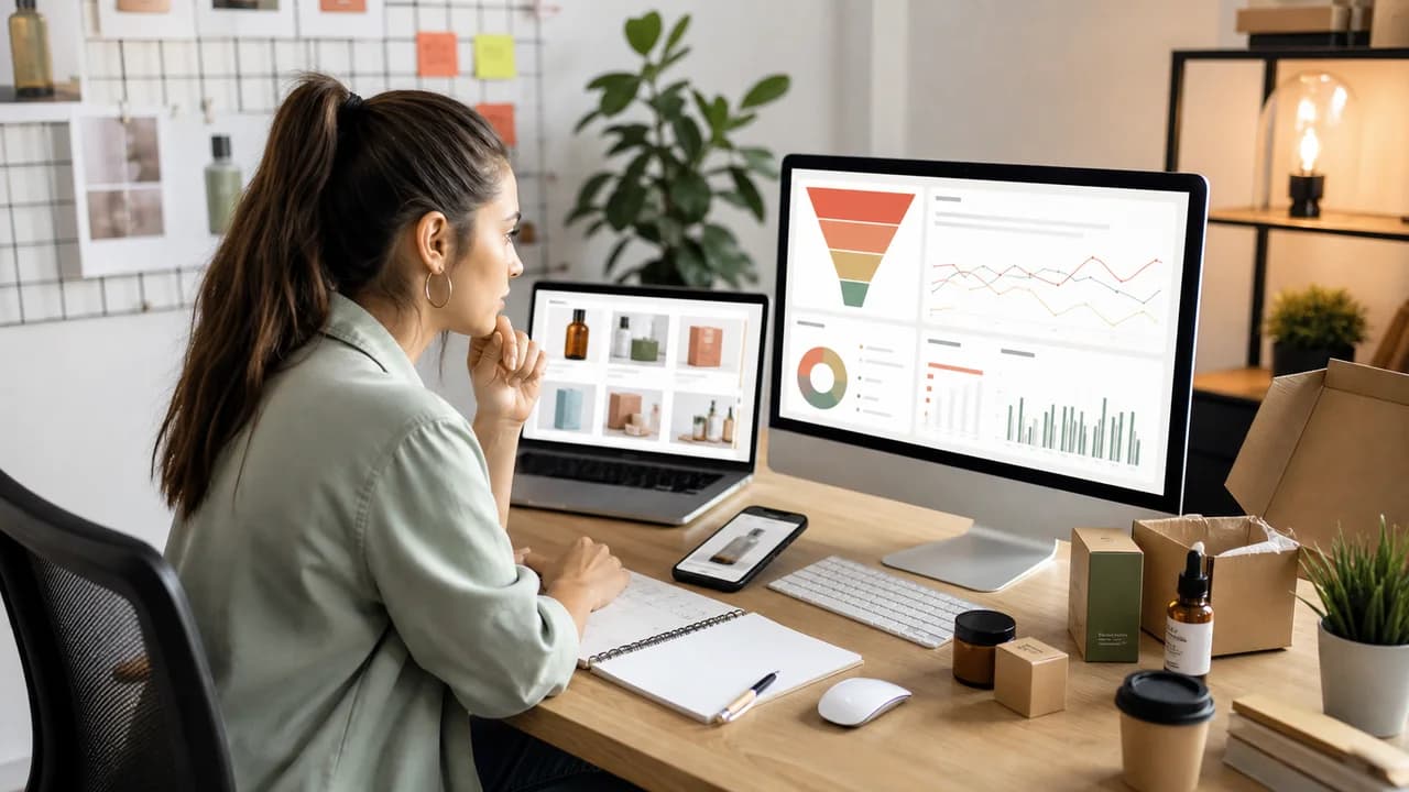 E-Ticaret İşletmeleri için Meta Ads 2026: AI Destekli Reklam Stratejileri