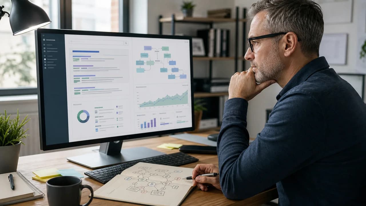 SEO'nun Değişen Yüzü: Google SGE, Yapay Zeka Arama Sonuçları ve 2026 Stratejileri