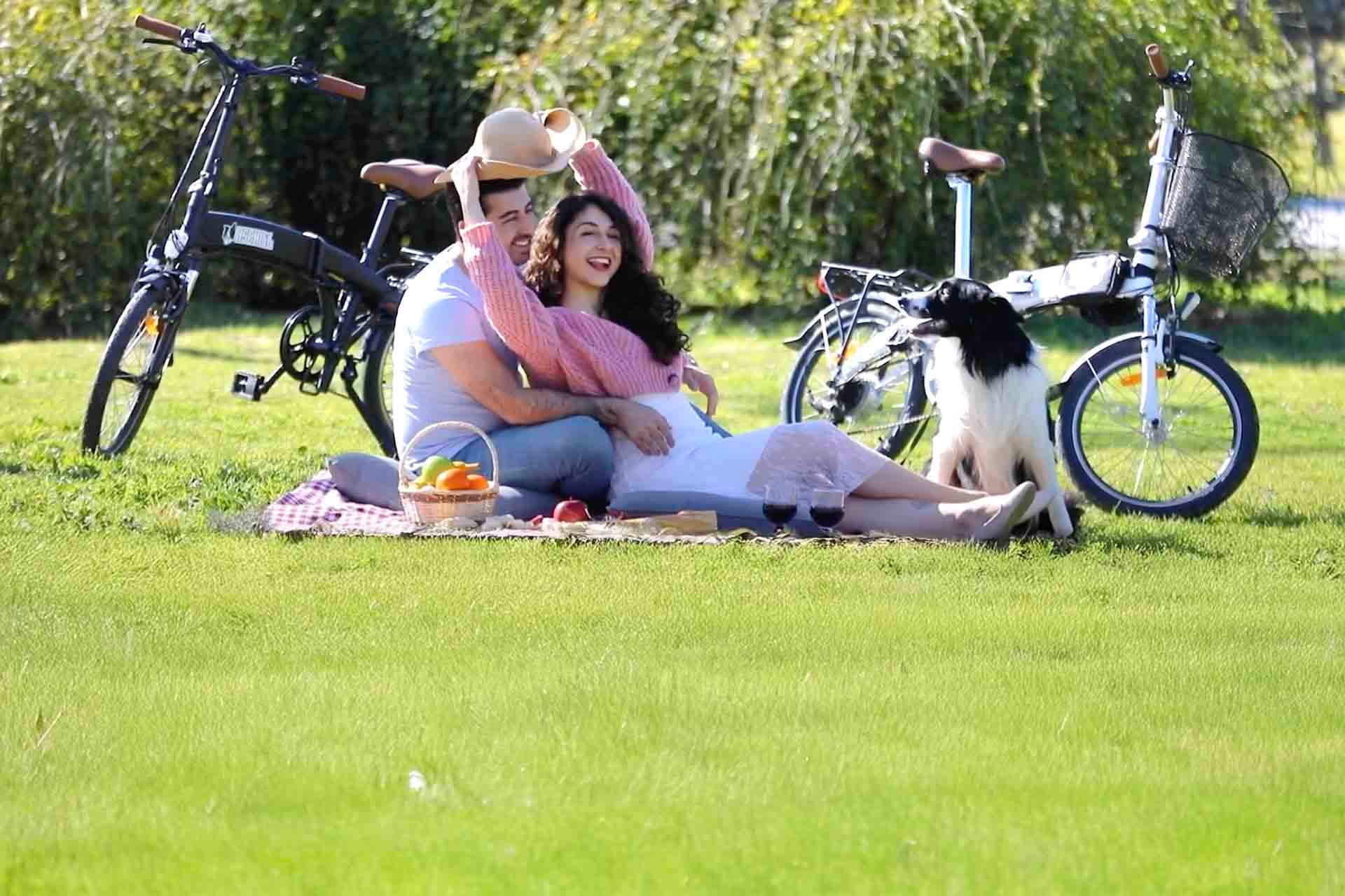 ASCHILL - Tanıtım & Reklam Filmleri projesi, Ocakcolor Medya