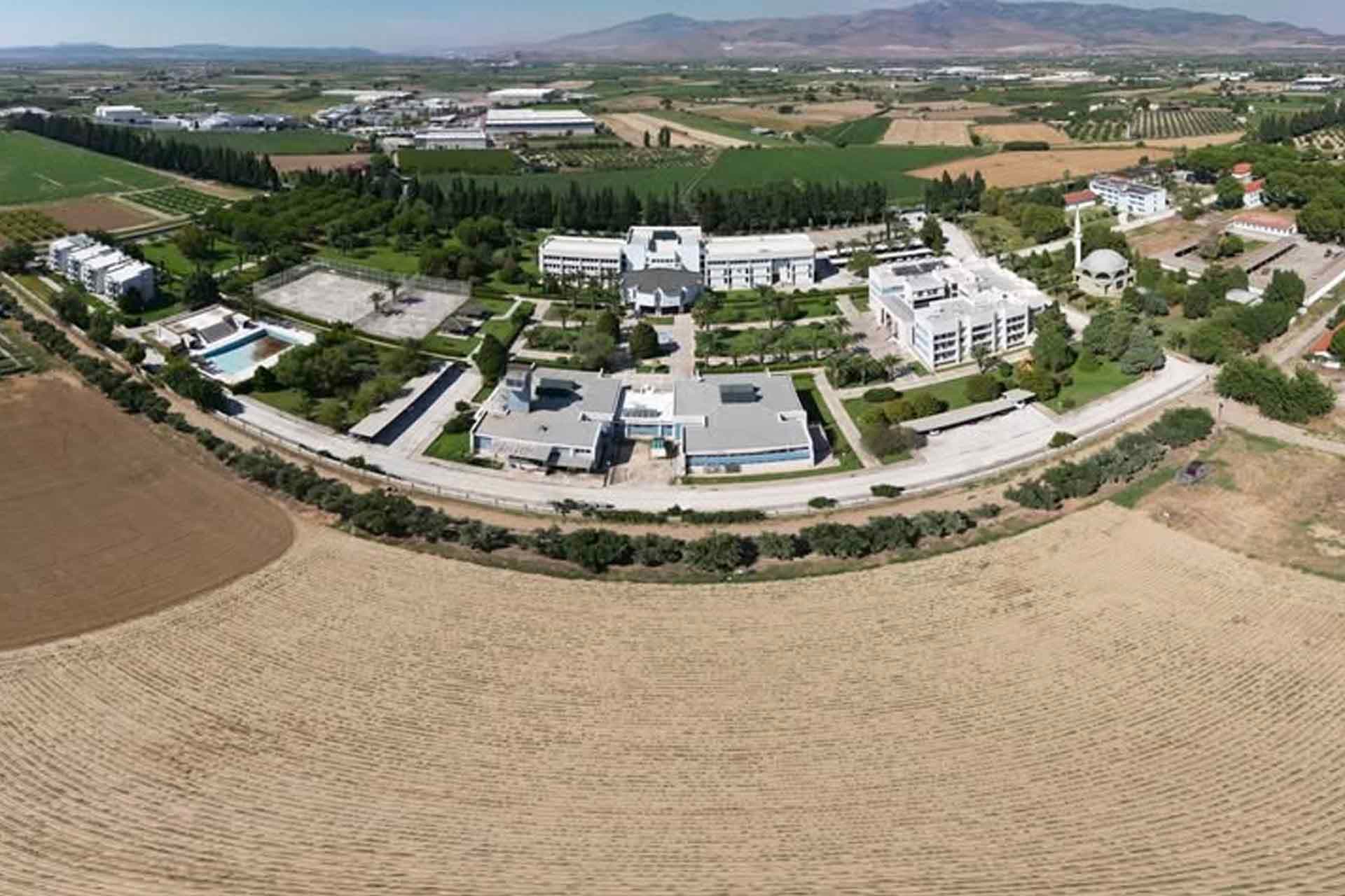 AVRUPA BİRLİĞİ TARIM BAKANLIĞI ORTAK PROJESİ - Tanıtım & Reklam Filmleri projesi, Ocakcolor Medya