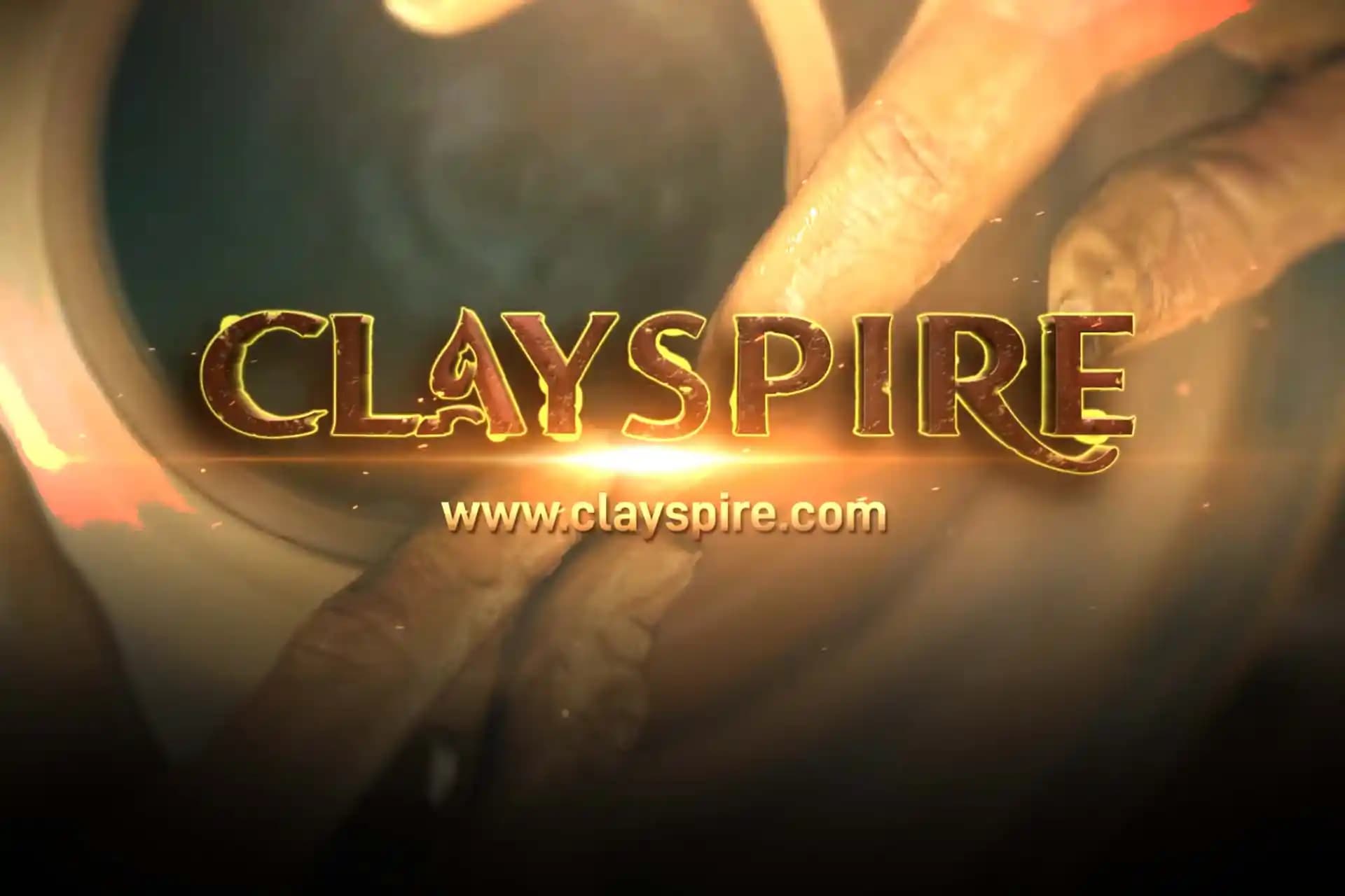 CLAYSPİRE ÜRÜNLERİ - Ürün Fotoğrafçılığı projesi, Ocakcolor Medya