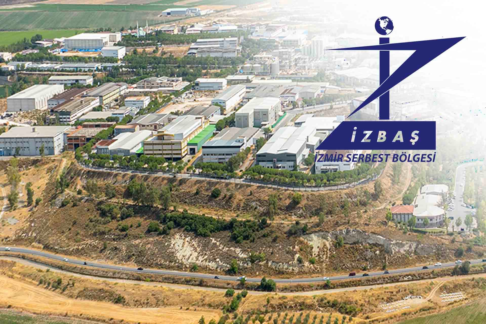 İZBAŞ İZMİR SERBEST BÖLGESİ - Kurumsal Film projesi, Ocakcolor Medya