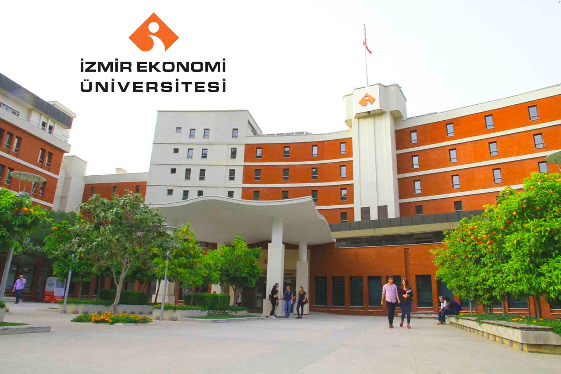 İZMİR EKONOMİ ÜNİVERSİTESİ - Kurumsal Film projesi, Ocakcolor Medya