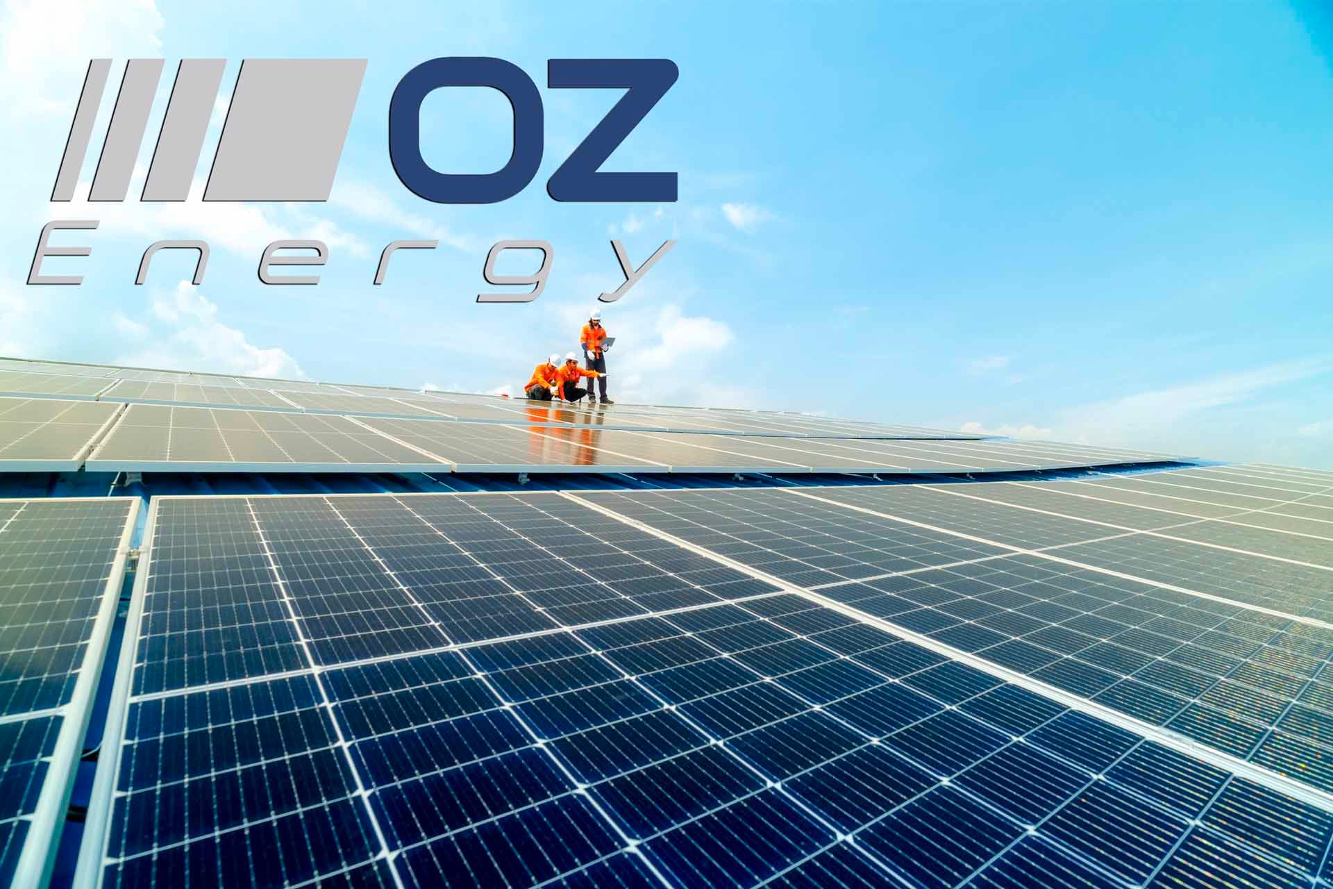 OZ ENERGY - Tanıtım & Reklam Filmleri projesi, Ocakcolor Medya