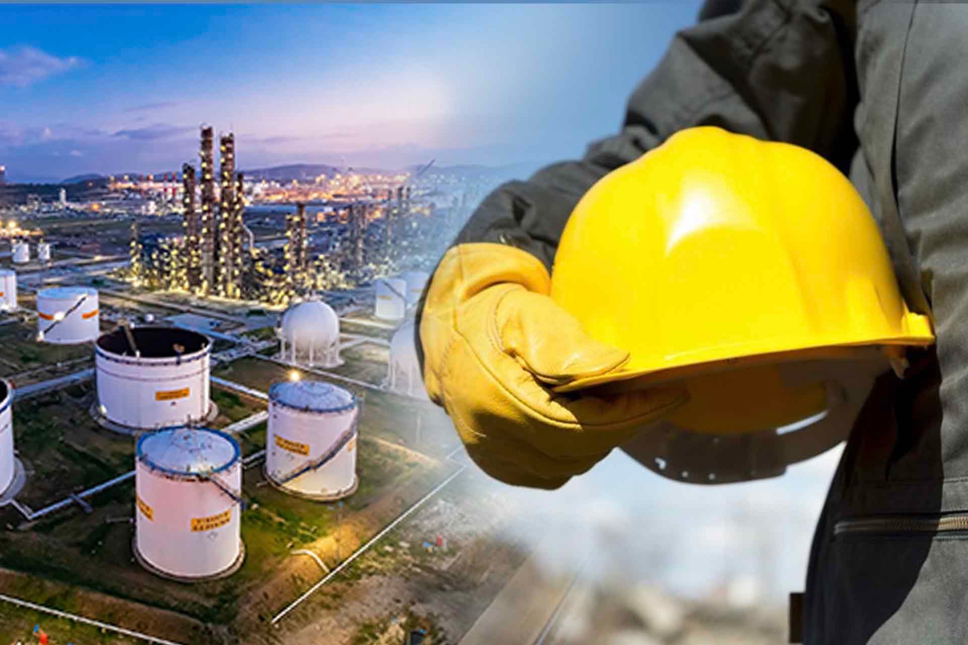 PETKİM ISG FİLMLERİ - Eğitim Filmi projesi, Ocakcolor Medya