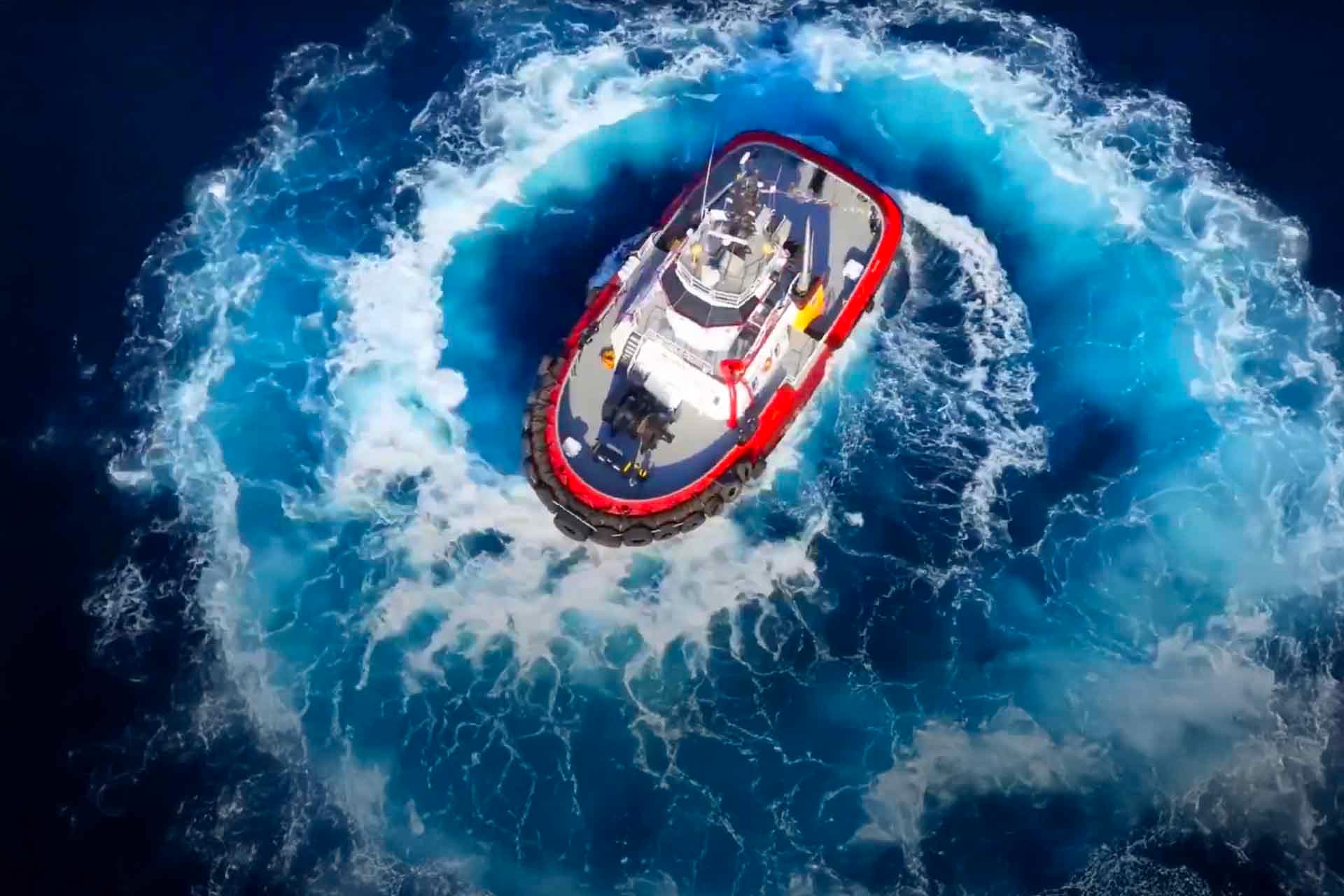 PETKİM ROMÖRKÖRCÜLÜK - Endüstriyel Çekim projesi, Ocakcolor Medya