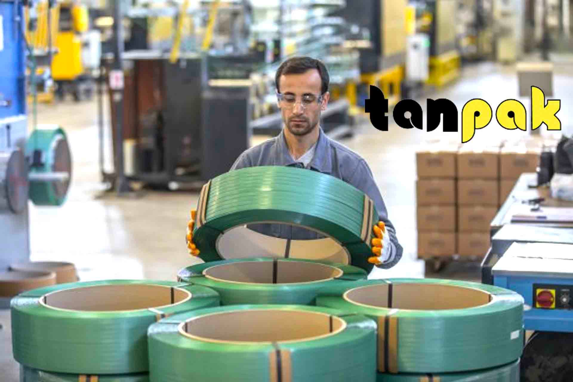 TANPAK - Kurumsal Film projesi, Ocakcolor Medya