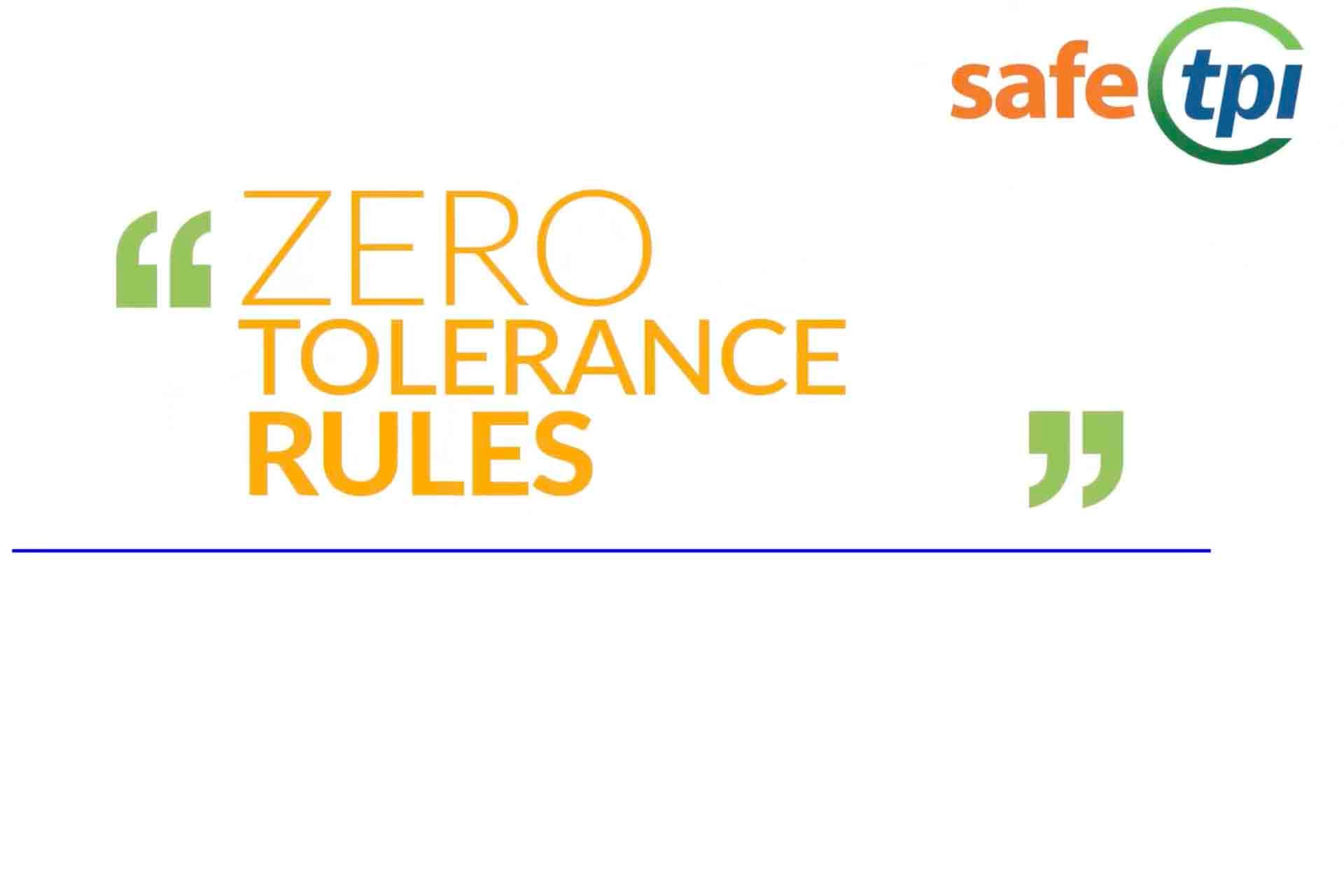 TPI COMPOSITES SIFIR TOLERANS - Eğitim Filmi projesi, Ocakcolor Medya