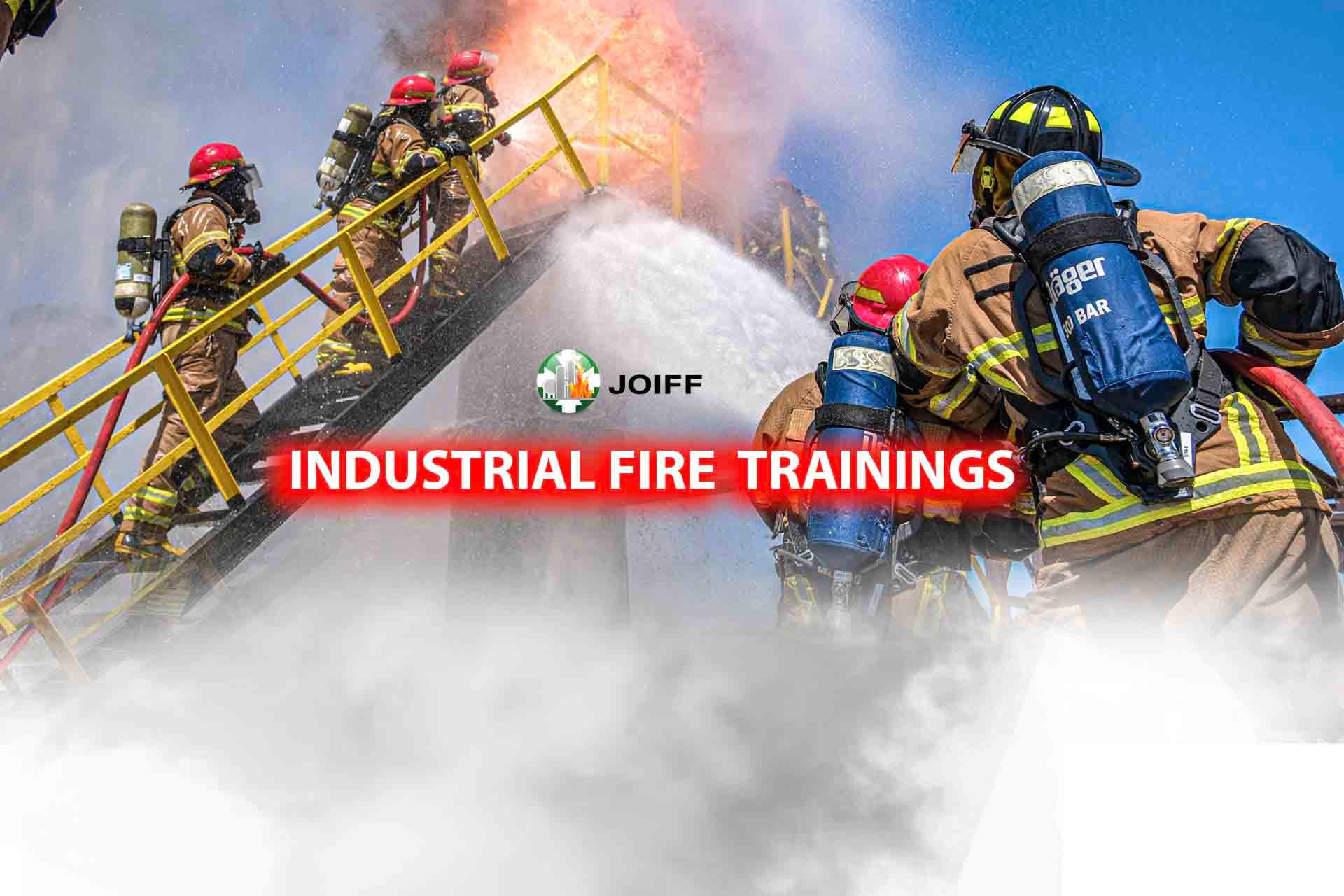 TÜPRAŞ İZMİR RAFİNERİSİ YANGIN EĞİTİM MERKEZİ - Eğitim Filmi projesi, Ocakcolor Medya