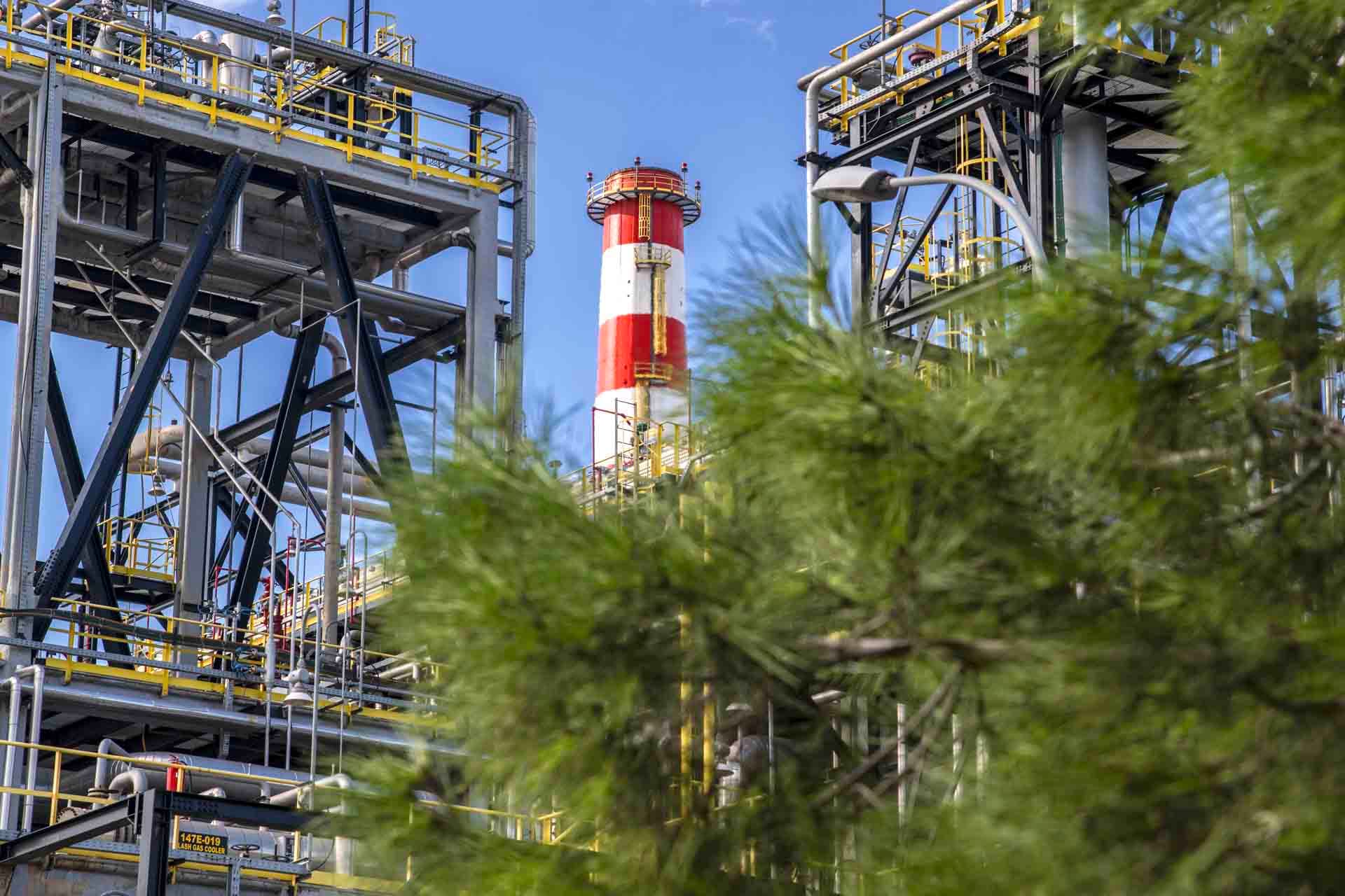 U-7000 BACA DEMONTAJ - Endüstriyel Çekim projesi, Ocakcolor Medya