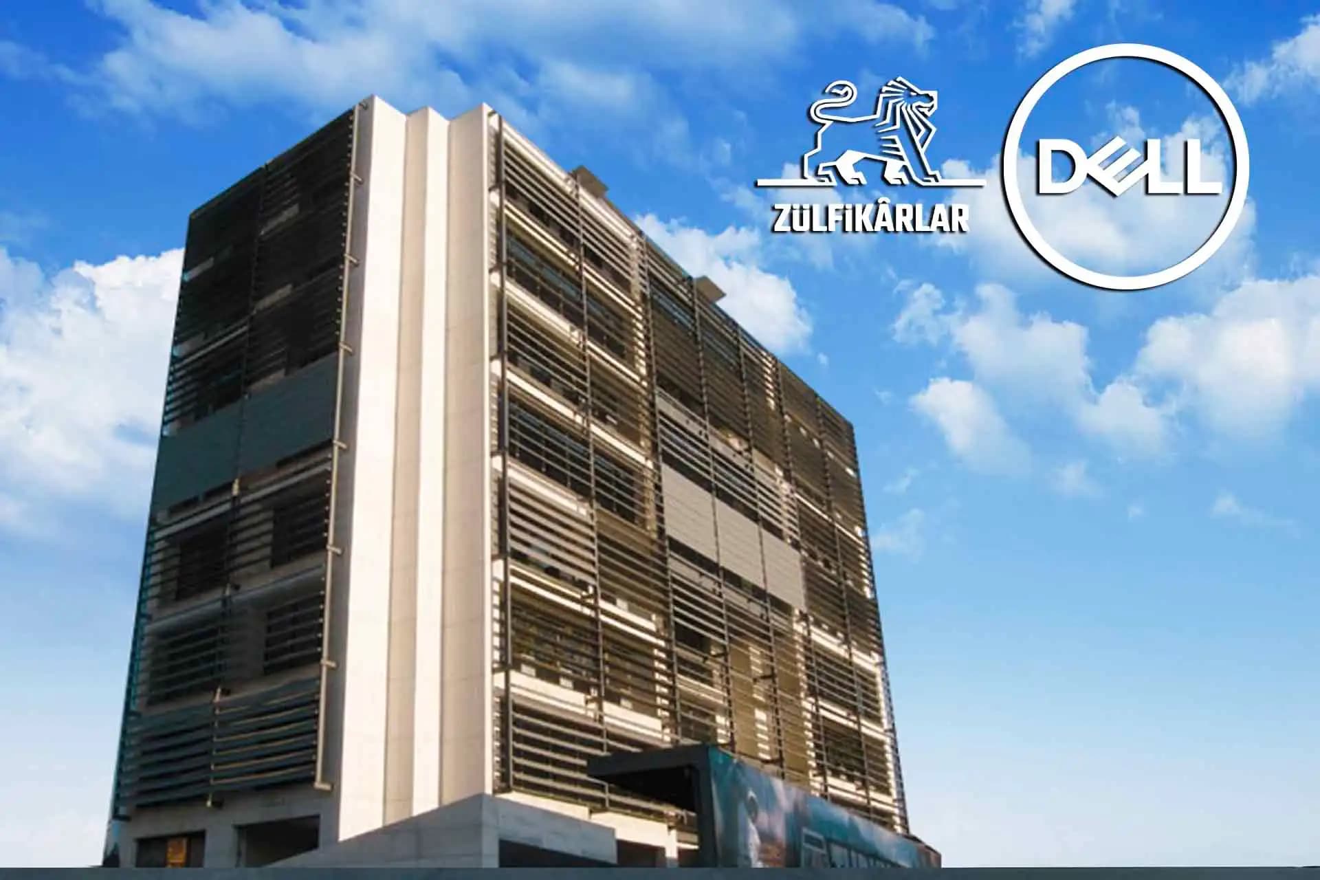 ZÜLFİKARLAR HOLDİNG - Kurumsal Film projesi, Ocakcolor Medya