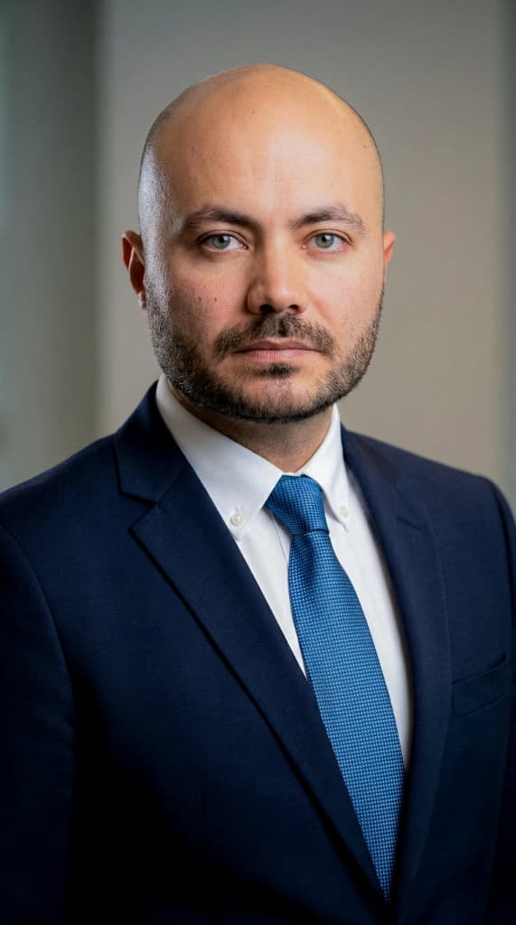 Enes Genç