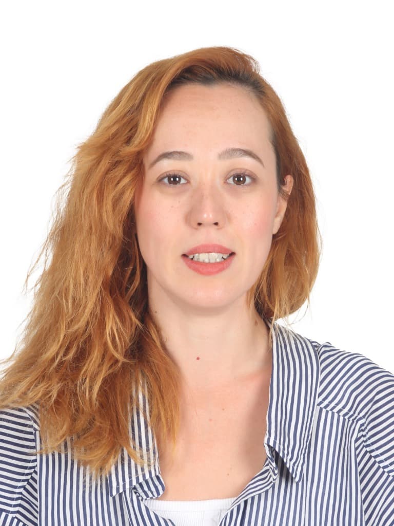 Esma Keleş
