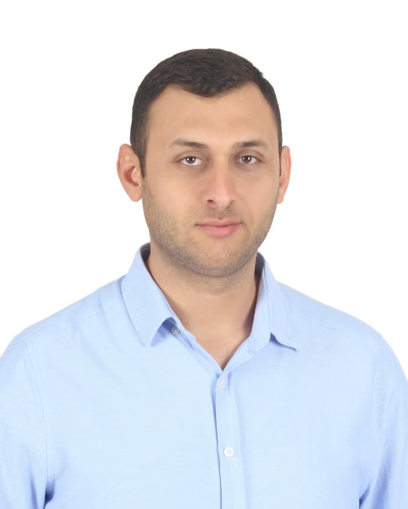 Hüseyin Alğan